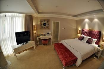 Chongqing Alexander Hotel Екстериор снимка
